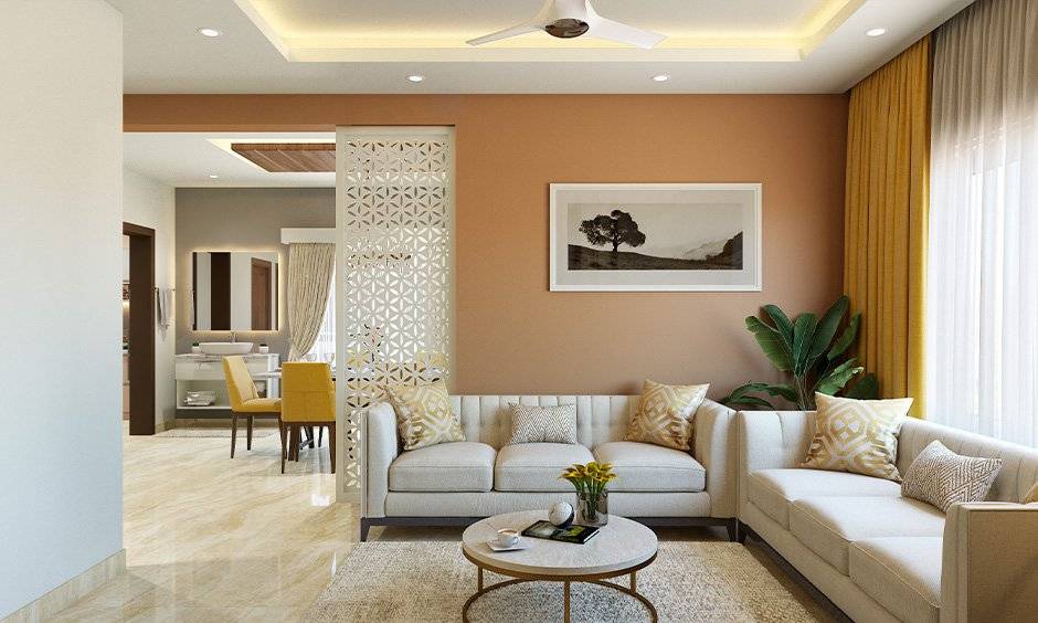 Modern commercial interior fitout