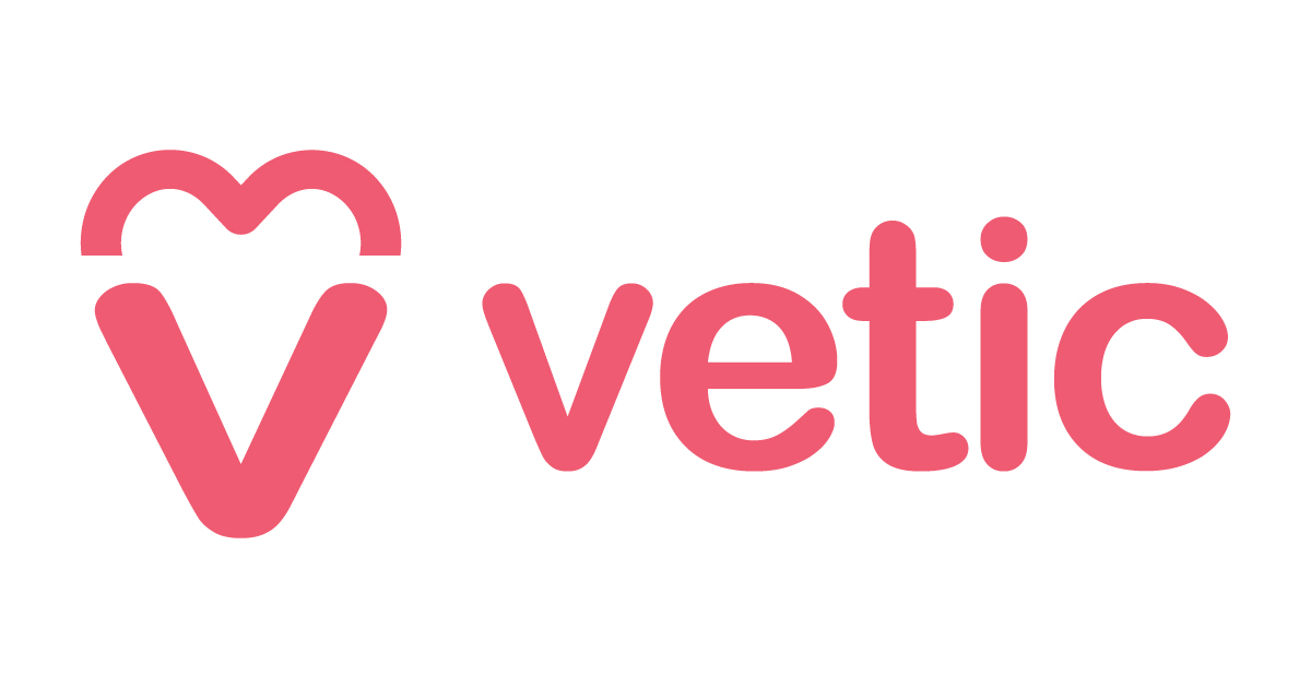 Vetic Logo