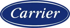 Carrier logo