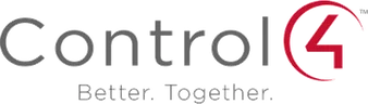Control4 logo