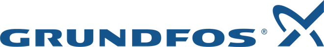 Grundfos logo