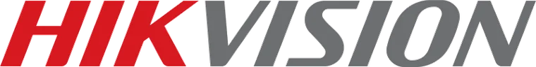 Hikvision logo