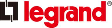 Legrand logo