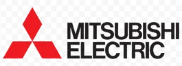 Mitsubishi Electric logo