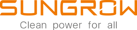 Sungrow logo