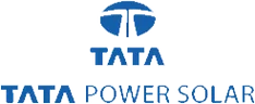 Tata Power Solar logo