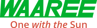 Waaree logo