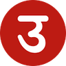 Udaan logo