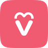 Vetic Pet Care logo