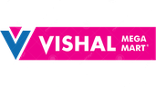 Vishal Mega Mart logo